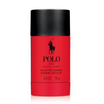 Ralph Lauren Polo Red Дезодорант-стик 75 ml (3605970416843)